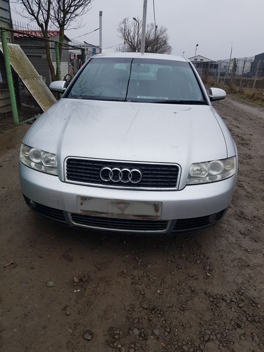 Dezmembram Audi A4 1.9TDI