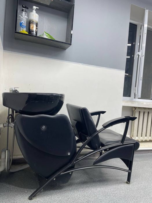 Мебель для салона