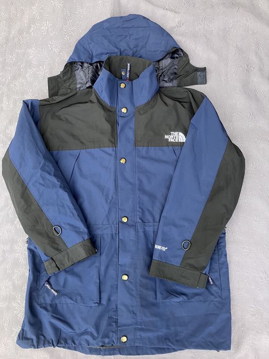 geacă bărbați gore-tex (The North Face) XL