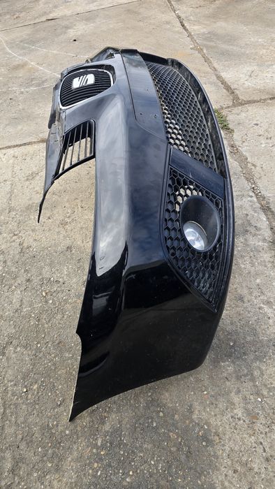 Bară față completă Seat Ibiza 2008