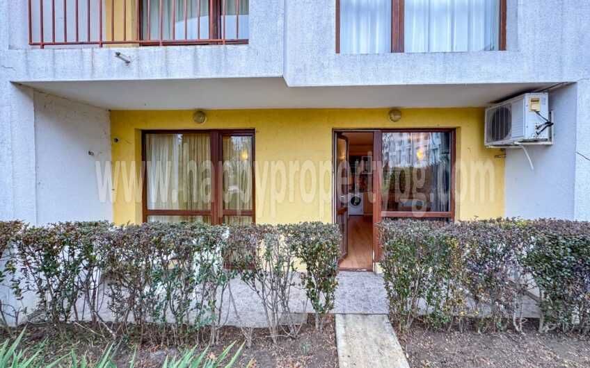 Продава се Двустаен апартамент в с. Равда, Област Бургас - 50 кв.м за 1120 €/кв.м - Снимка #6