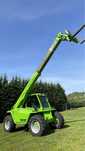 Incarcator telescopic MerloP 33.7