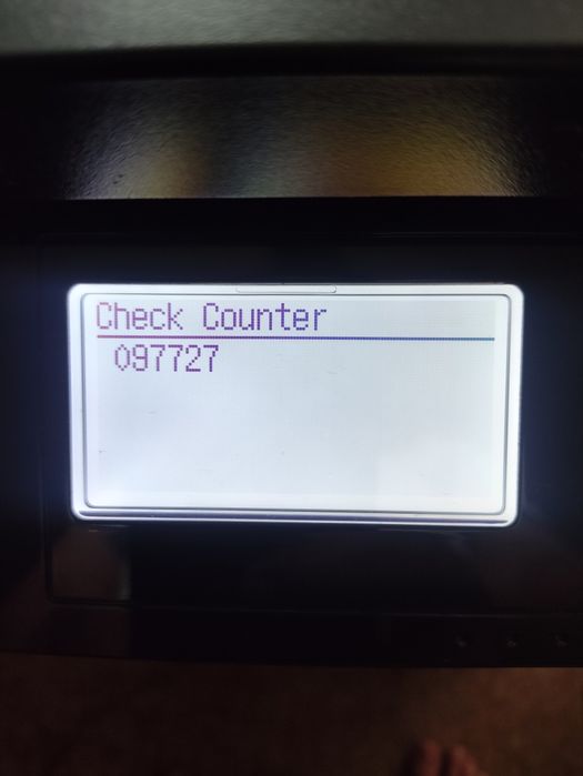 Принтер Canon mf261d 3в1