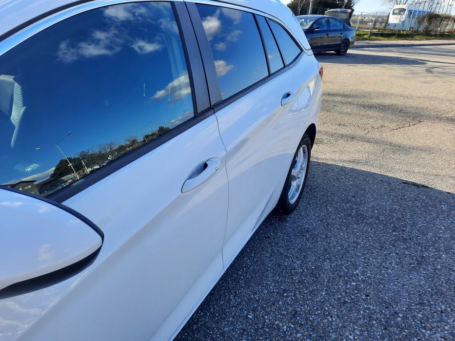 Opel Astra k ...euro 6 proprietar