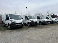 Peugeot Boxer Impecabil ! L1 H1 / TVA deductibil ! Finanțare !