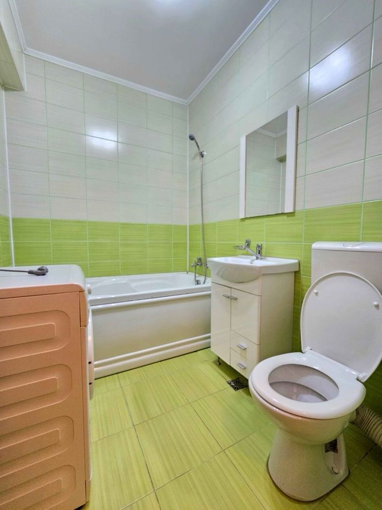 Apartament 1 camera de inchiriat, et 2, zona Eroilor
