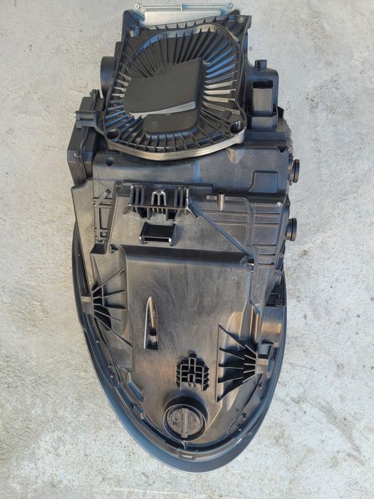 Porsche 991 Carrera FULL LED Far,Порше Карера 911/991 Фар