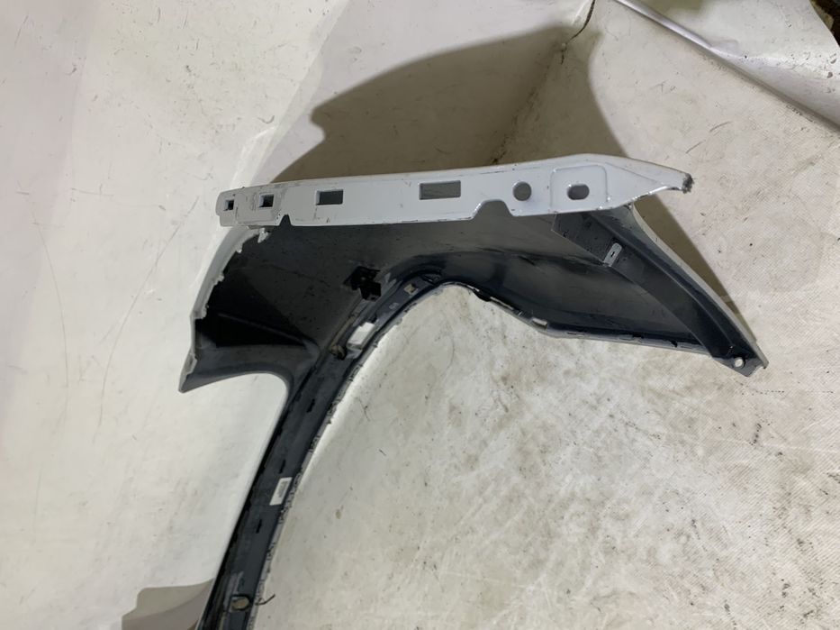 Bara spate Porsche Panamera, 2022, 2023, 2024, cod origine OE 974807421B.