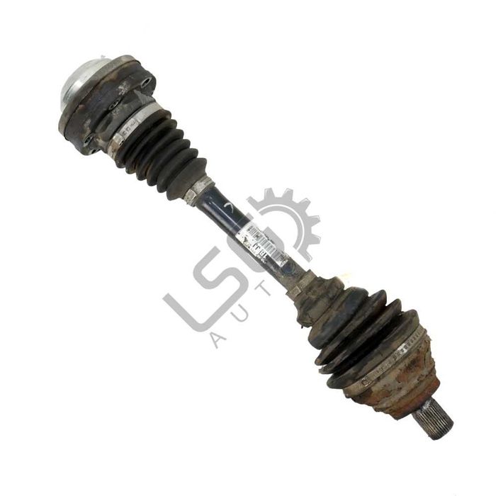 Лява полуоска Skoda OCTAVIA II (1Z) 2004-2010 ID: 134204