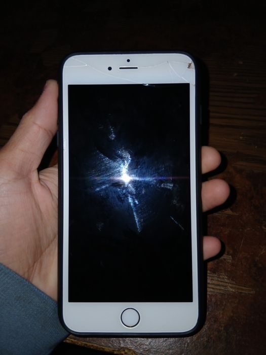 Iphone 6s plus 15.75