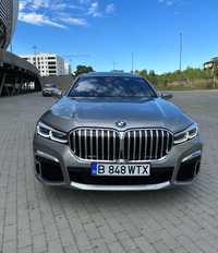 BMW Seria 7 Bmw 745Lx Full Option