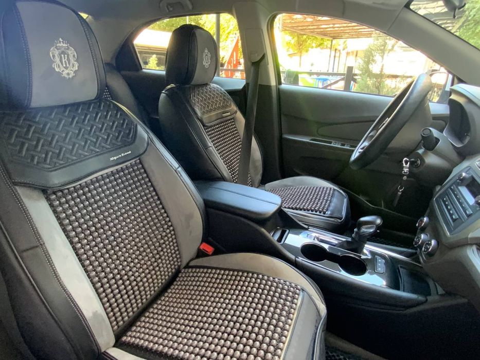 Cobalt 2024 свой авто