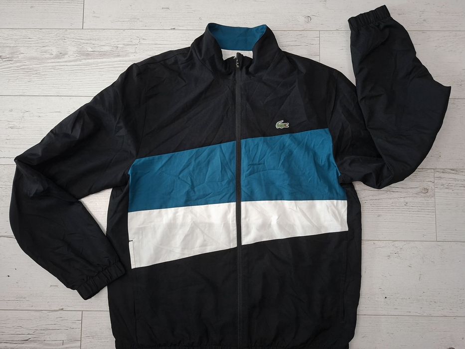 Lacoste-Ориг. Горнище Ново!