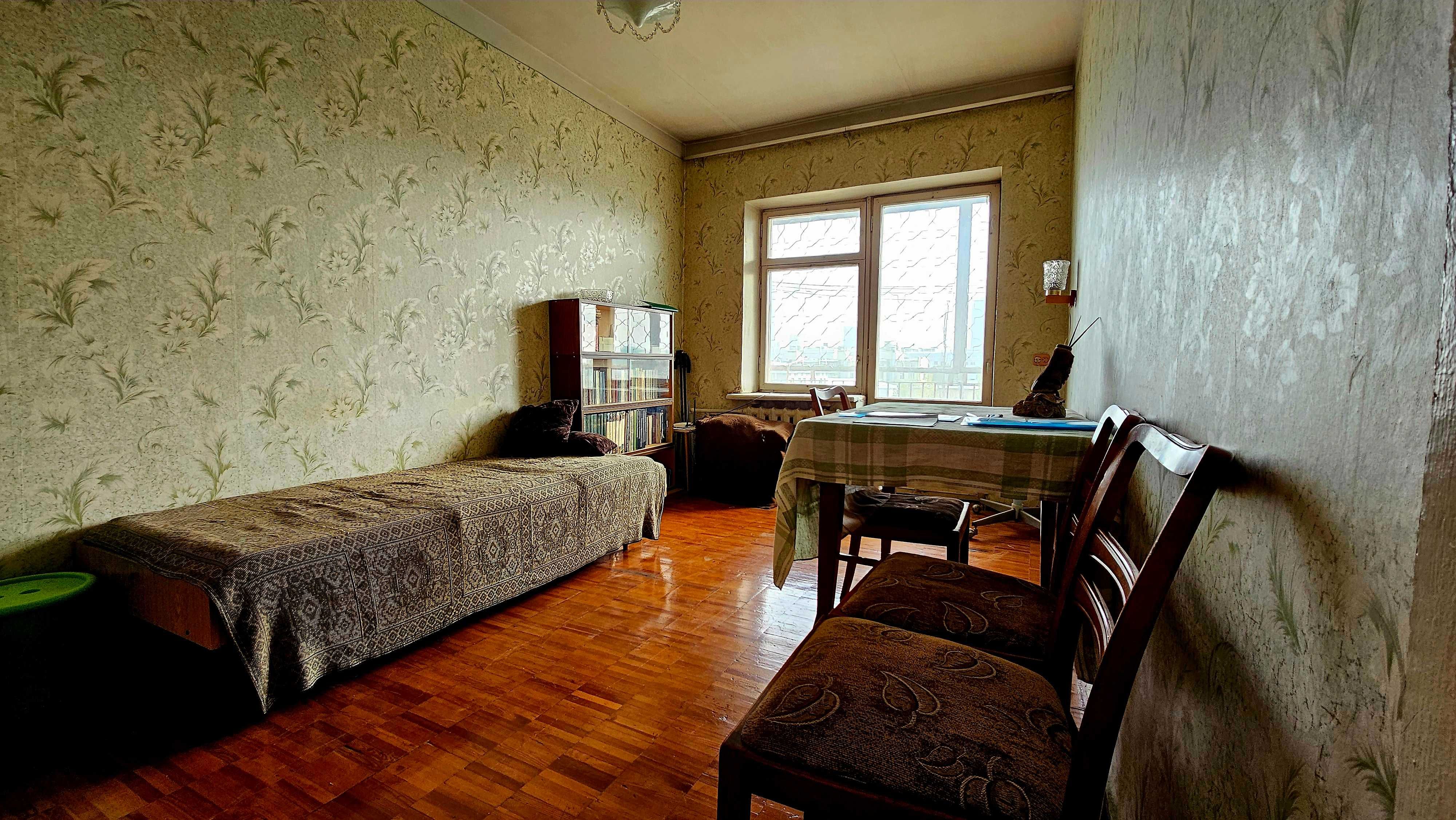 3-ком кв-ра 80 кв.м. СПЕЦПЛАН, кирпичный дом, Ц-14, ЦИРК, ГАНГА
