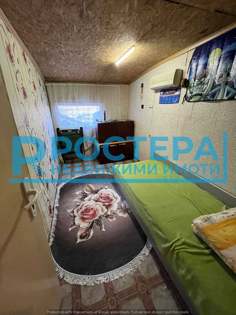 Продава се Къща в Търговище, Вилна зона - 90 кв.м за 425 €/кв.м - Снимка #8