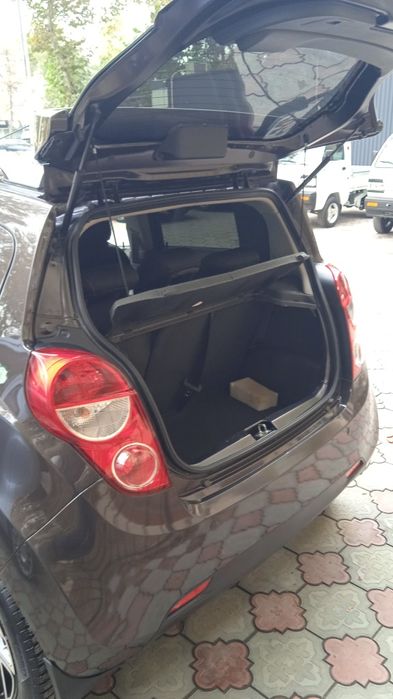 Спарк афтамат сотилади