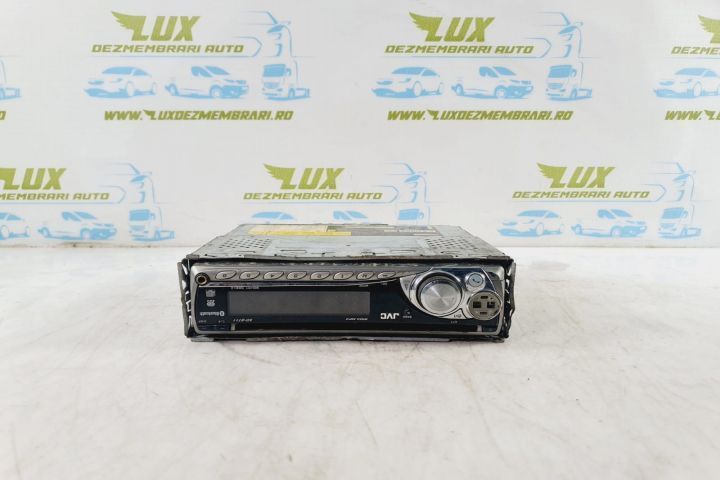 Radio CD kd-bt11 Volkswagen VW Bora 1 [1998 - 2005]