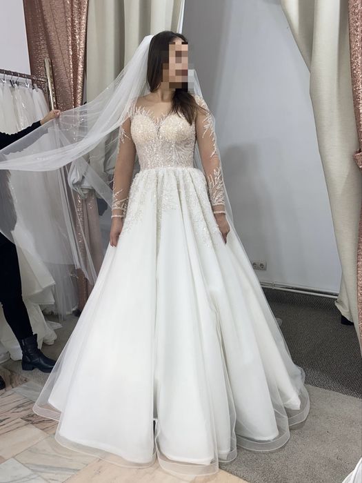 Rochie de mireasa