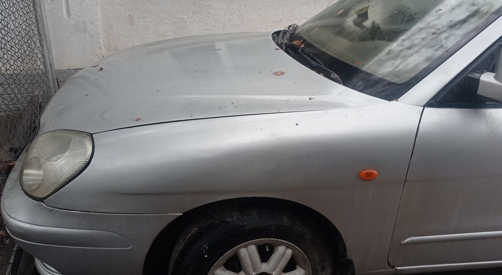 Продам део  Нубира