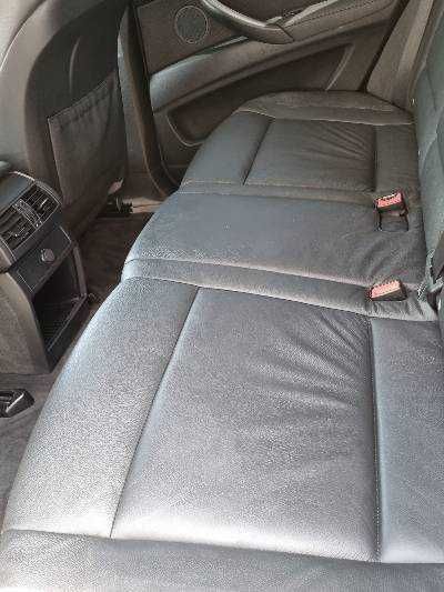 Автомобил BMW X5