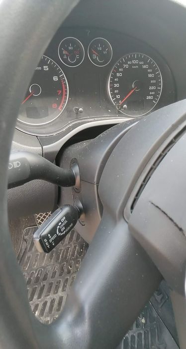 Audi A3 1.8 TFSI quattro 118kw ръчка 6 скорости