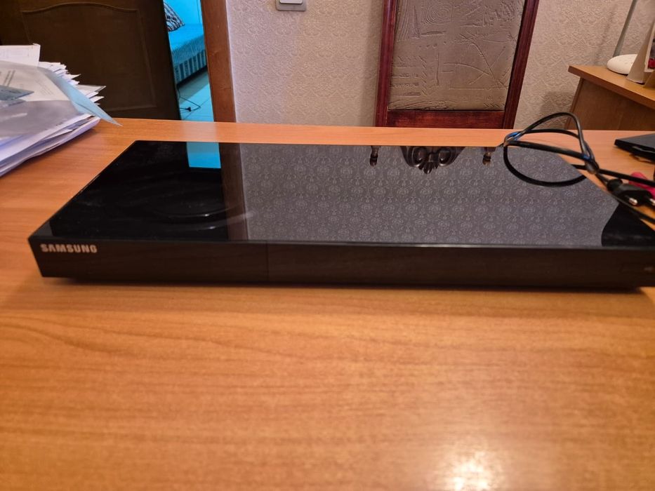 Видеопроигрыватель