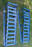 Set Rampi auto portabile