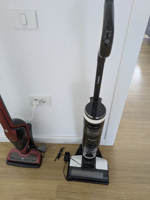 Aspirator Tineco defect