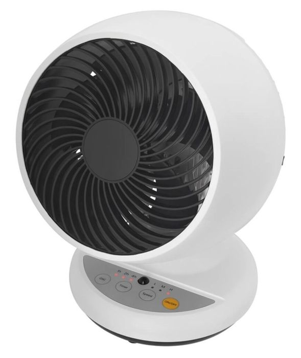 Midea вентилятор