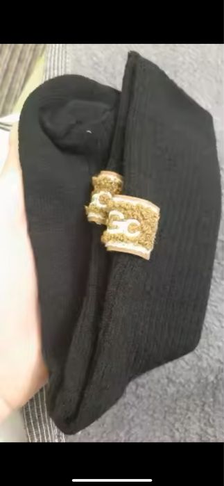 Чорапи по модел на UGG