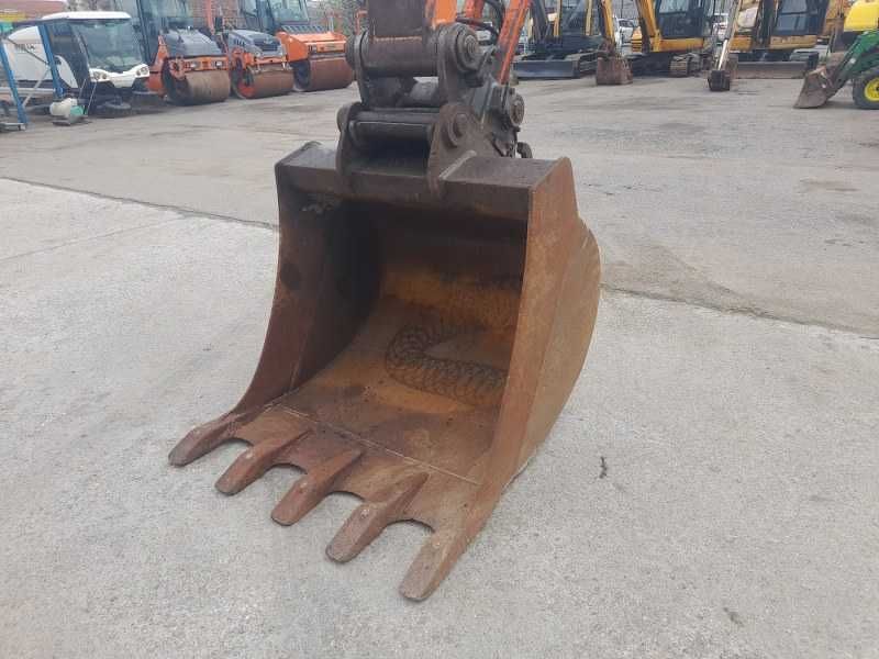 Excavator pe roti Liebherr A314 ,   2002