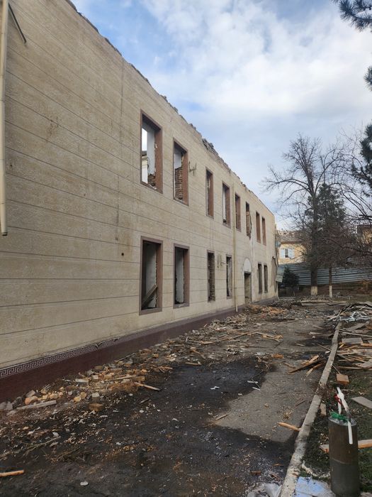 Pishgan gisht bor 500 somdan ortib beramza