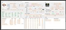 Calculator Desktop gaming Ultraperformant
