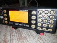 Vand scaner,statie radioamatori UNIDEN UBC 780 xlt