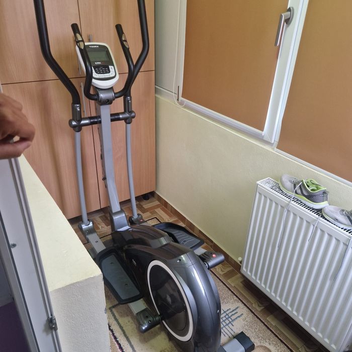 Bicicletă eliptică Toorx ERX 90 – stare excelentă!