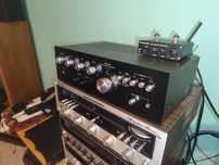 Amplificator Sansui AU-3900