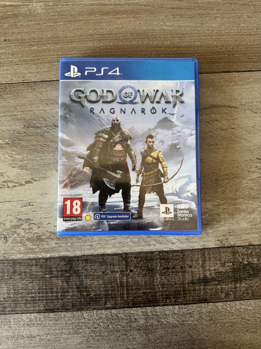 God of War Ragnarok