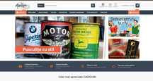 Vand magazin online la cheie - cadouri