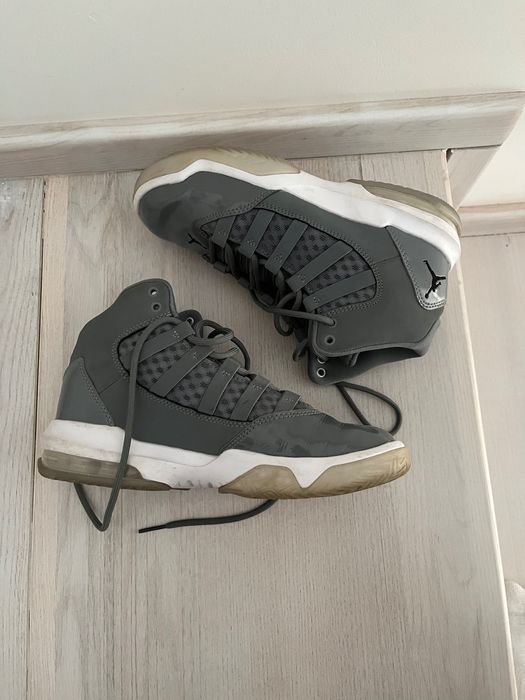 Vand Jordan . Legit Check in prv