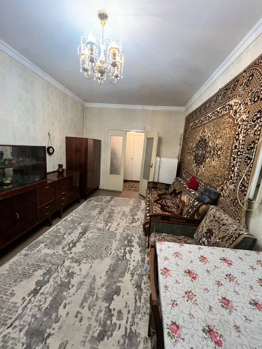 Карасув 6, 3 хона оилага берилади срочно