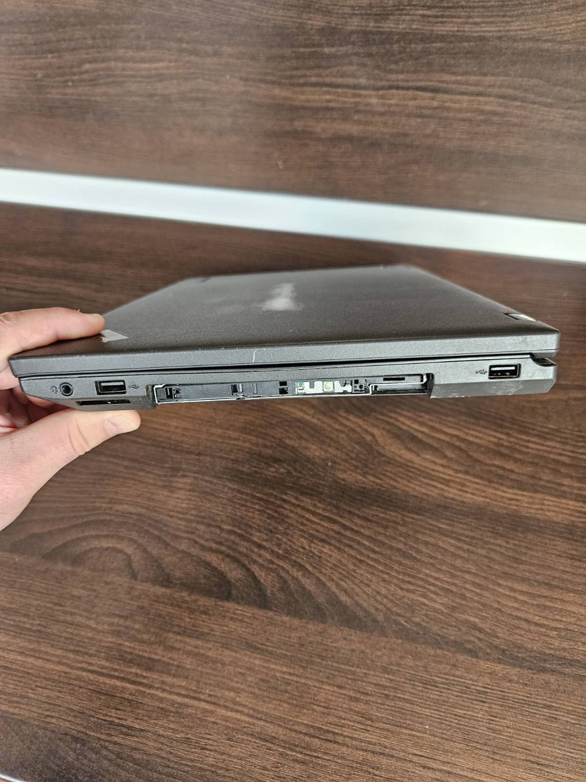 Лаптоп Lenovo ThinkPad 15,6
