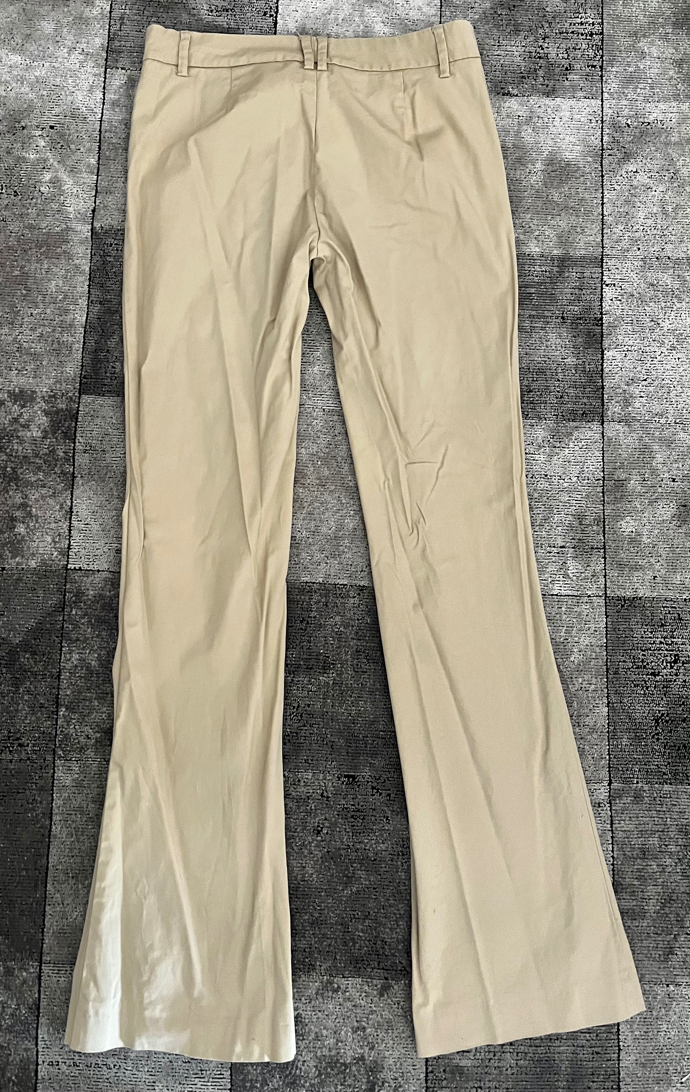 Pantaloni Stefanel S