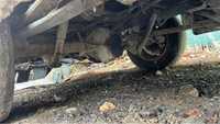 Punte Spate Mercedes Sprinter 2002