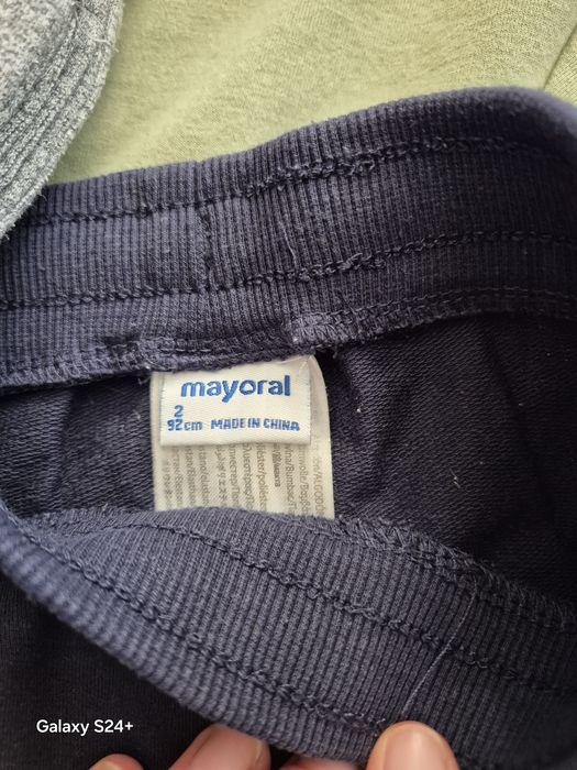 Долнички Mayoral