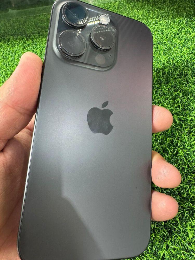 Iphone 15 Pro продается Б/у