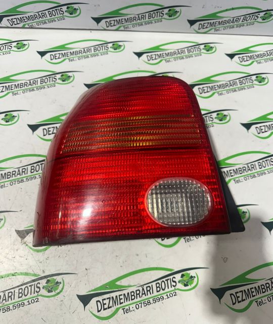 Lampa stop stanga pe aripa Volkswagen VW Lupo 6X