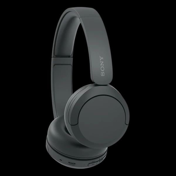 Наушники Sony (wh-ch520). Безпроводные. Новые коробка чек