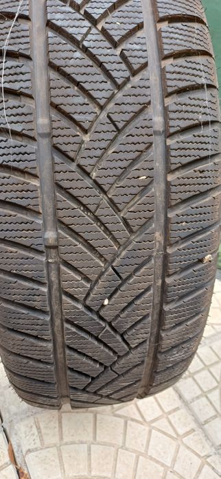 Зимни губи LEAO 205/55 R16 2бр