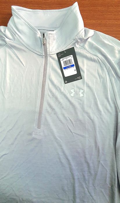 New Balance, Odlo, Higher State,Under Armour