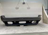 Bara spate BMW X5, E53, 1999, 2000, 2001, 2002, 2003, 2004, 2005, 2006, cod origine OE 8402324.